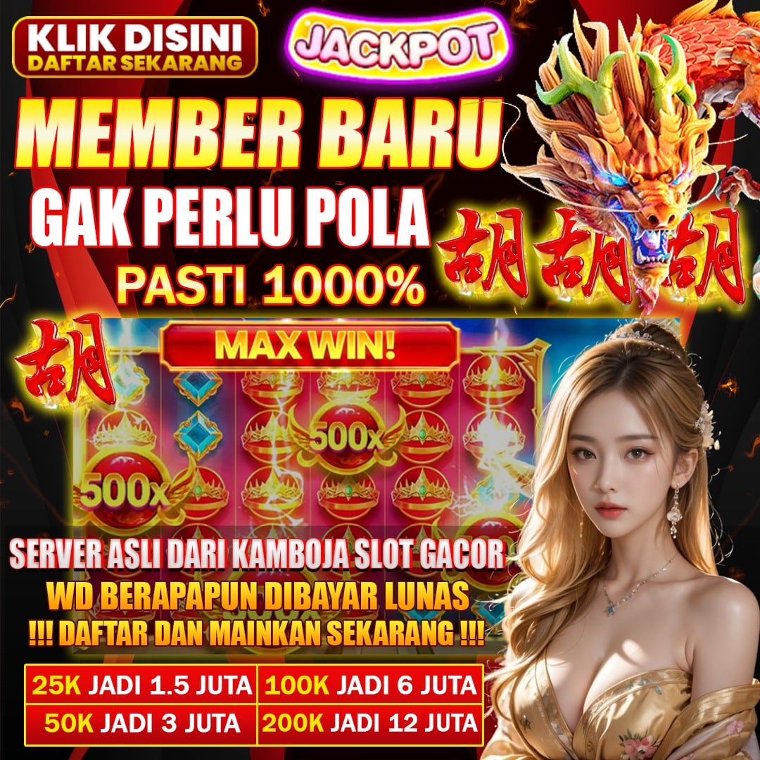 INDO66: Game Online Depo QRIS Langsung Masuk 24 Jam Nonstop